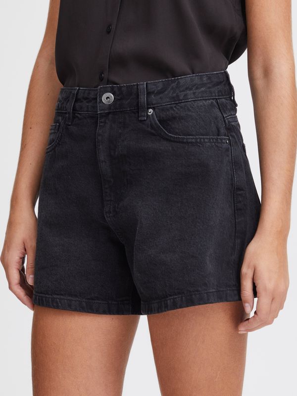 Aveny Shorts
