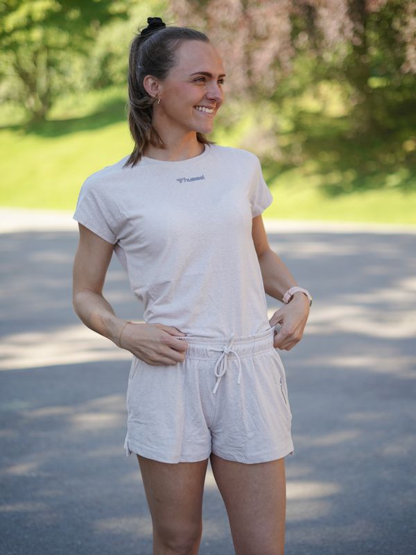 Zandra Shorts