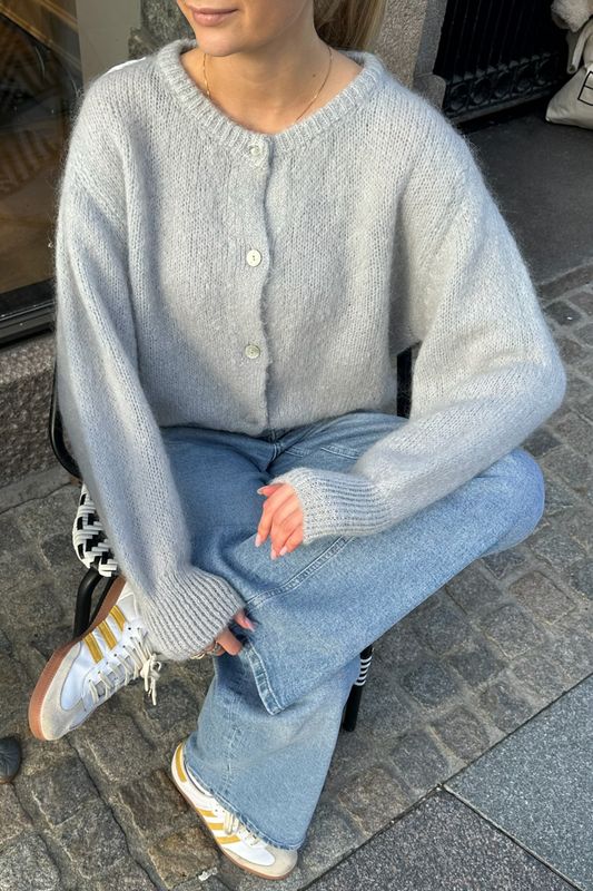 Ida Cardigan