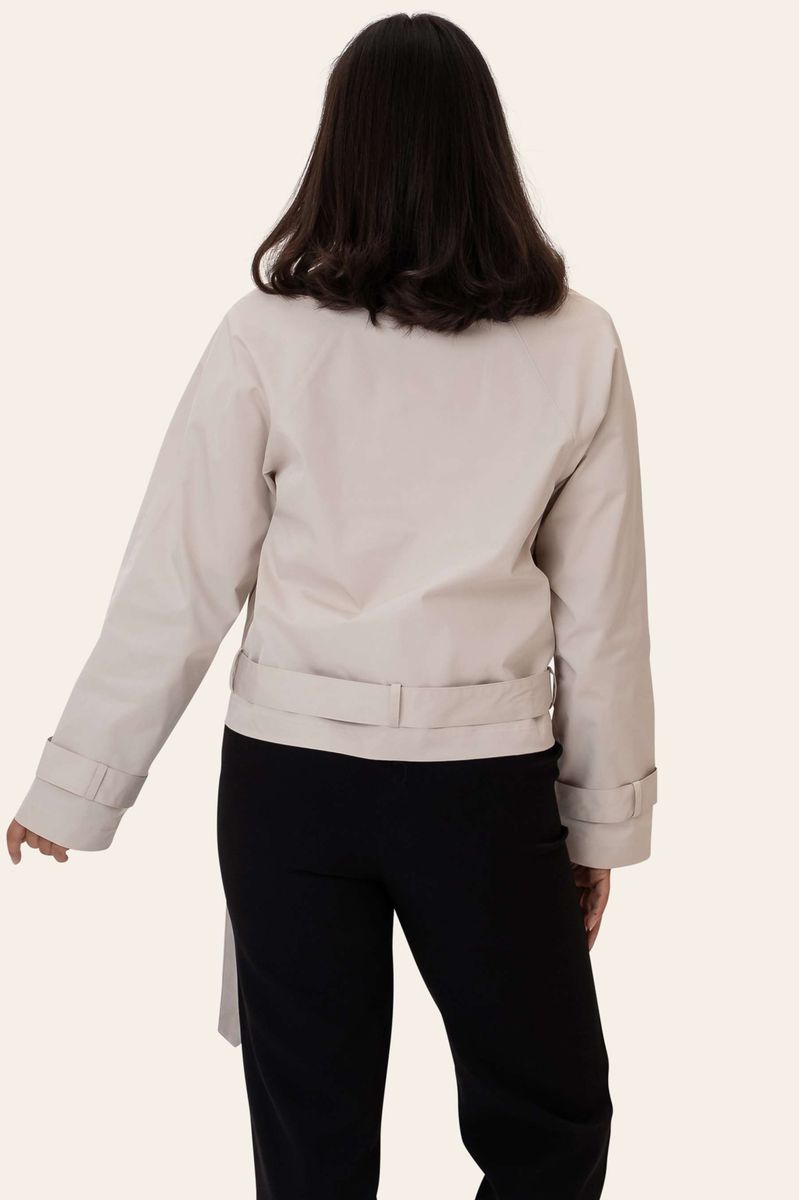 Alma Trenchcoat
