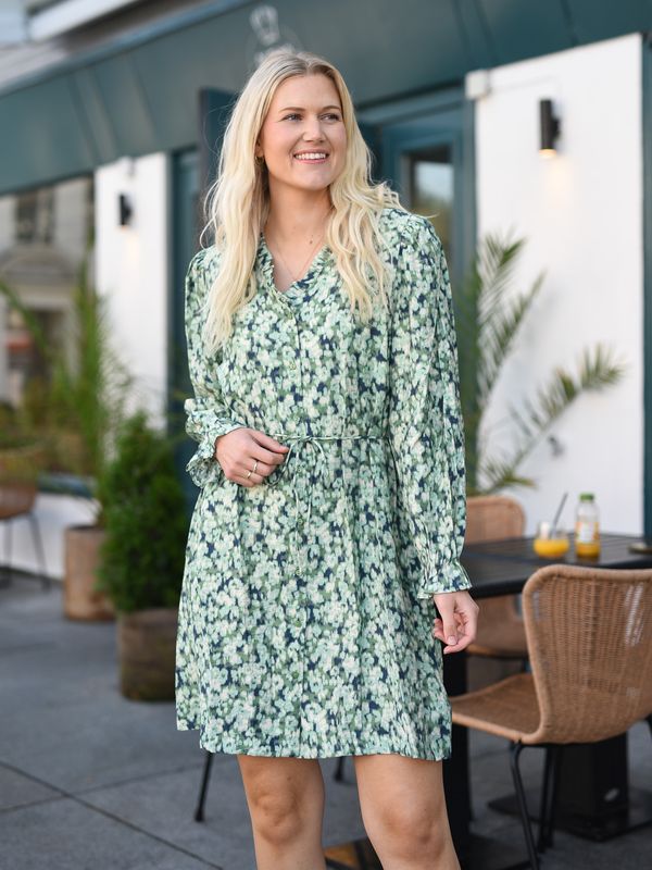 Uniqua Dress