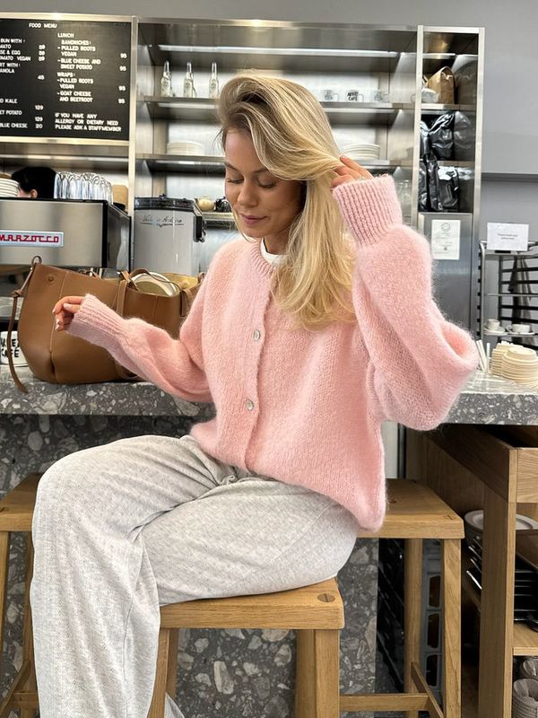 Ida Cardigan