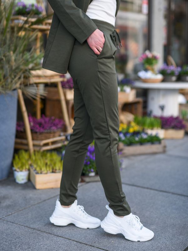 Kate Pant Long