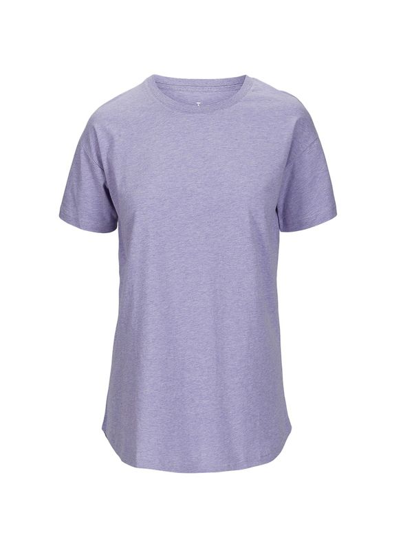 Eco Long Tee