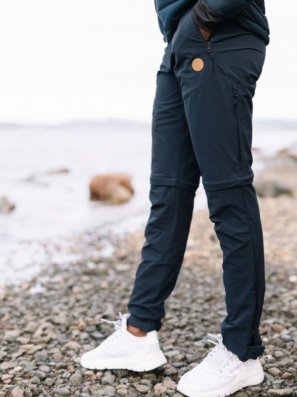 Willow Zip-Off Pants W